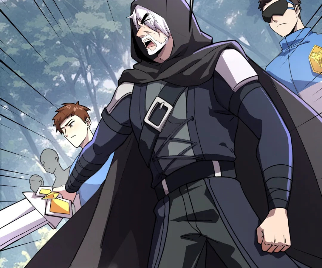 Read The Ultimate Summoner chapter 146 image 49 on Lezhin
