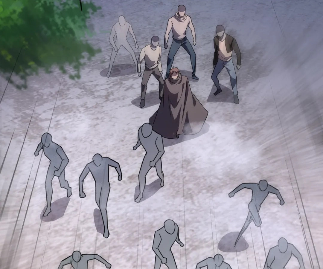 Read The Ultimate Summoner chapter 146 image 52 on Lezhin