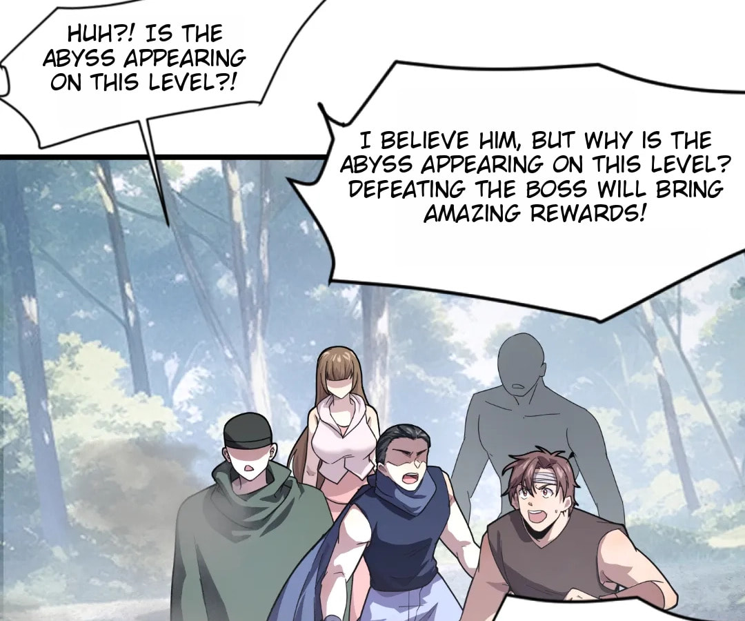 Read The Ultimate Summoner chapter 146 image 54 on Lezhin