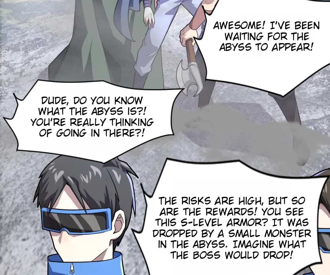 Read The Ultimate Summoner chapter 146 image 55 on Lezhin