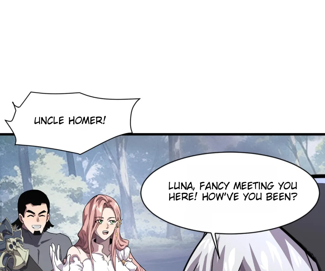 Read The Ultimate Summoner chapter 146 image 57 on Lezhin