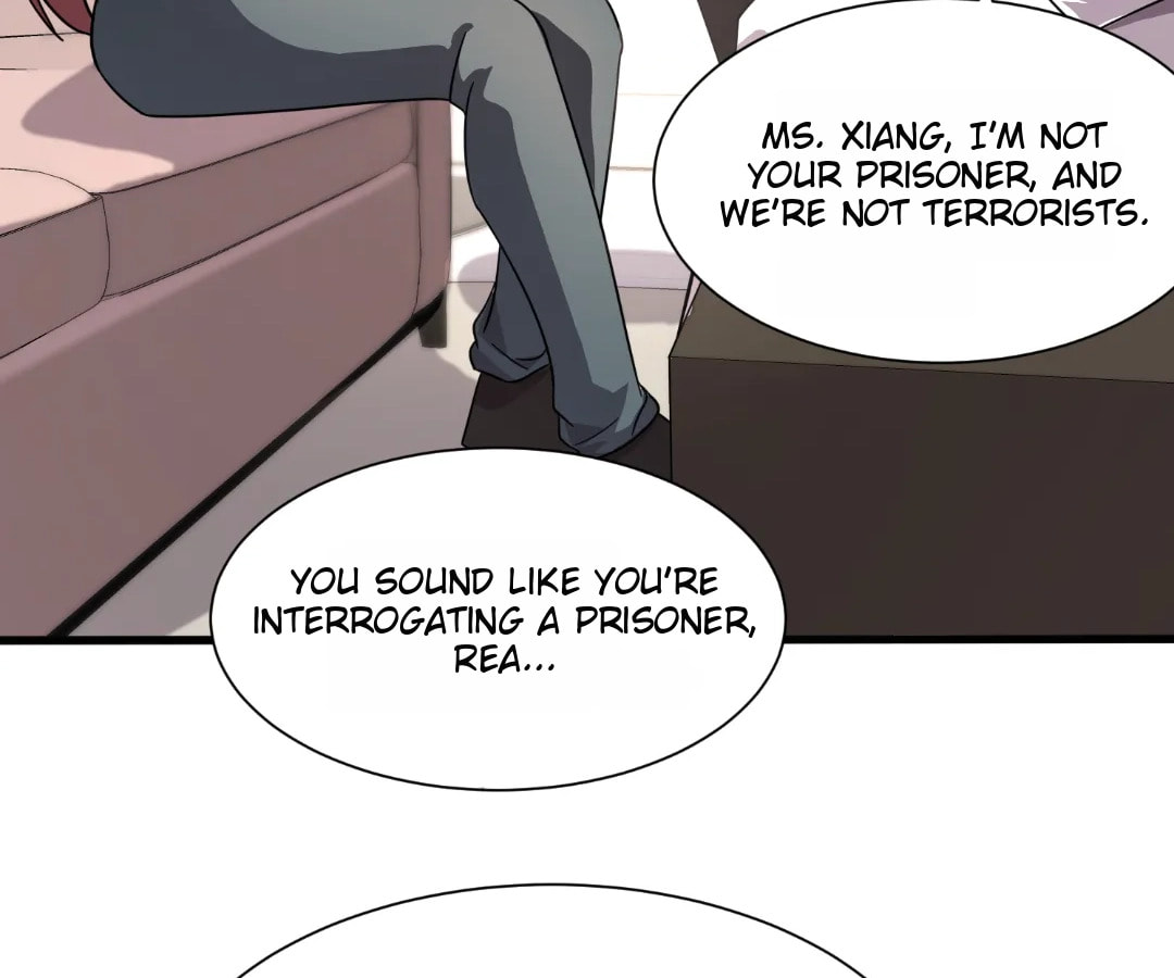 Read The Ultimate Summoner chapter 146 image 6 on Lezhin
