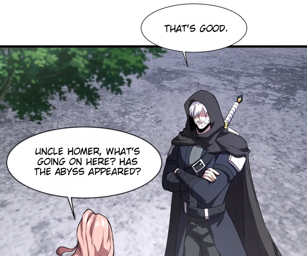 Read The Ultimate Summoner chapter 146 image 60 on Lezhin