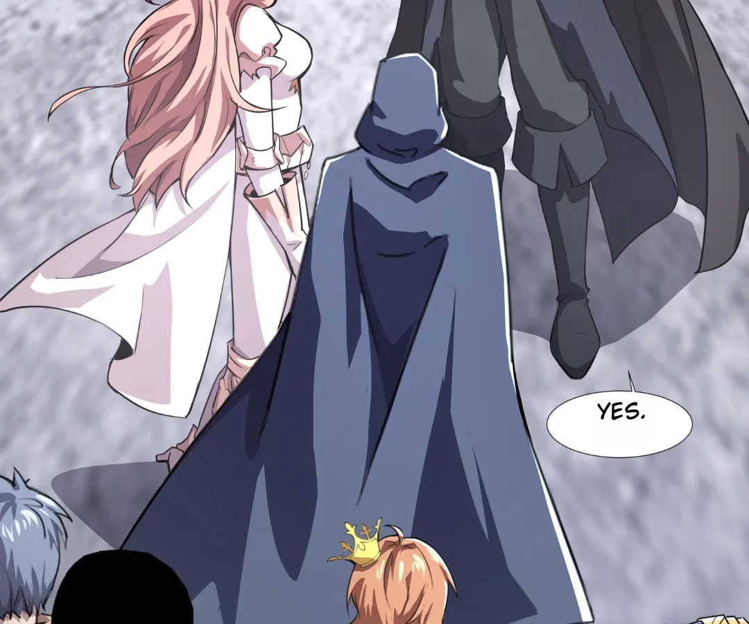 Read The Ultimate Summoner chapter 146 image 61 on Lezhin