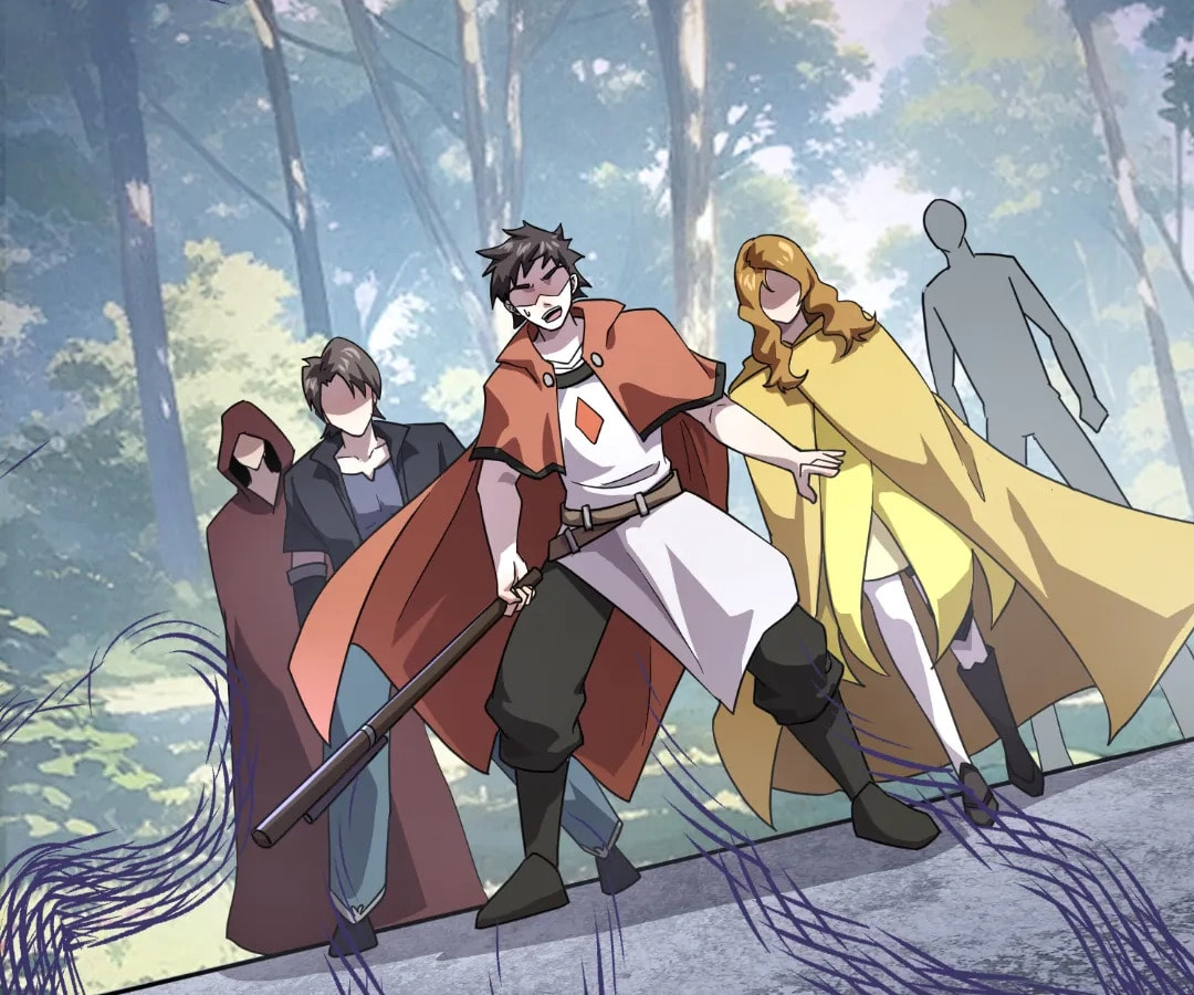 Read The Ultimate Summoner chapter 146 image 64 on Lezhin