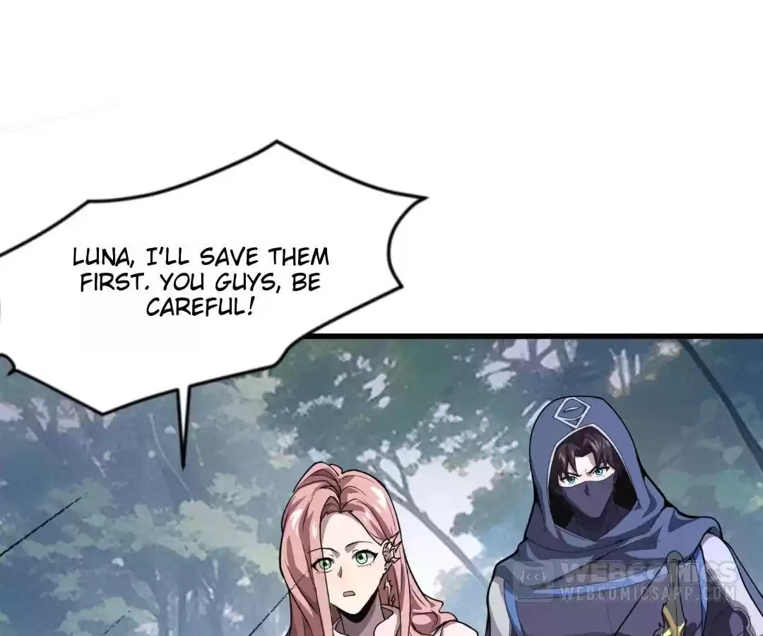 Read The Ultimate Summoner chapter 146 image 66 on Lezhin
