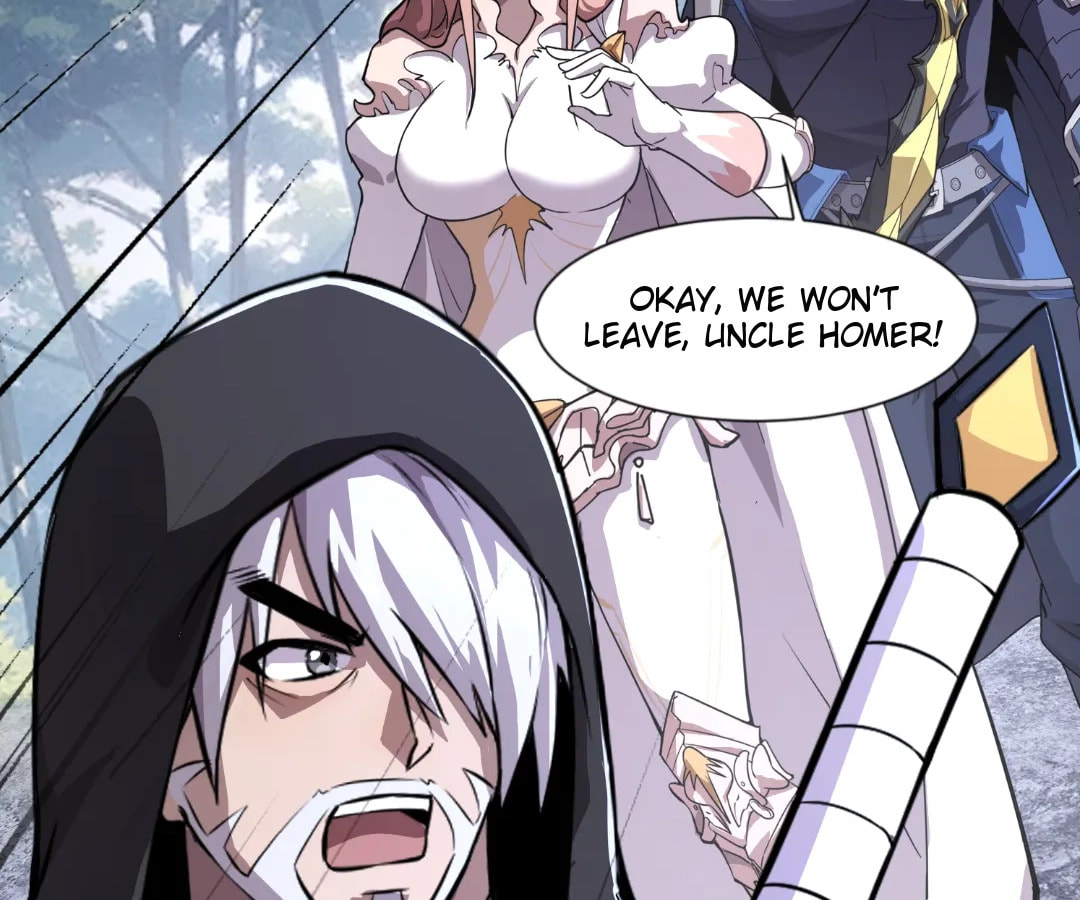 Read The Ultimate Summoner chapter 146 image 67 on Lezhin