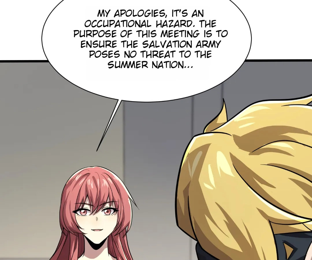 Read The Ultimate Summoner chapter 146 image 7 on Lezhin