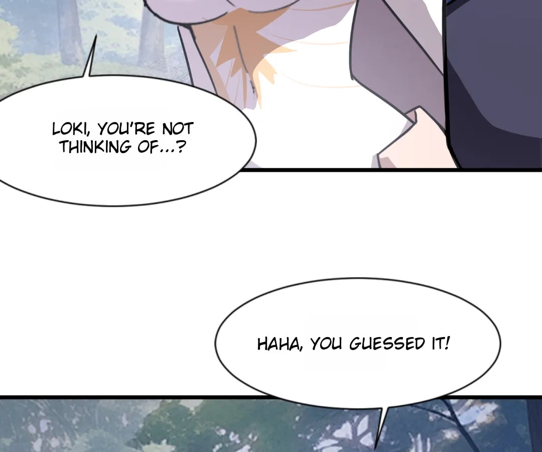 Read The Ultimate Summoner chapter 146 image 71 on Lezhin