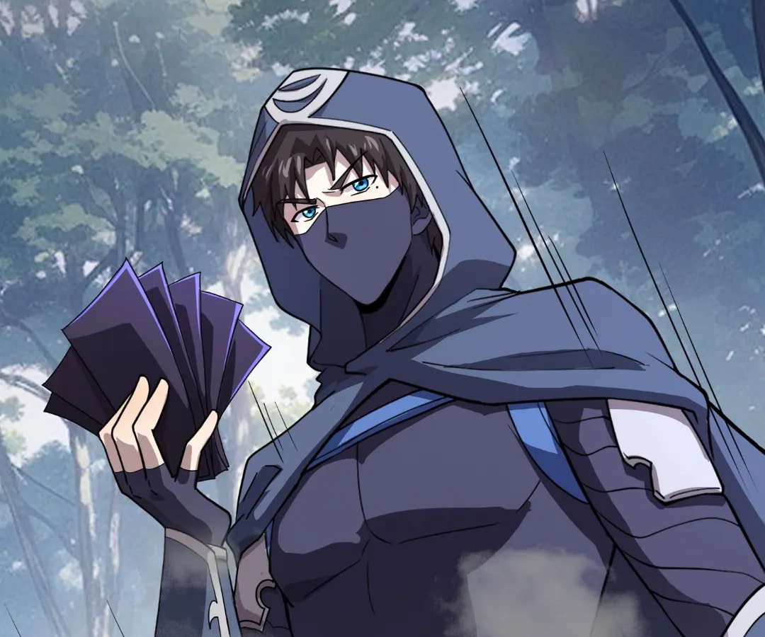 Read The Ultimate Summoner chapter 146 image 72 on Lezhin