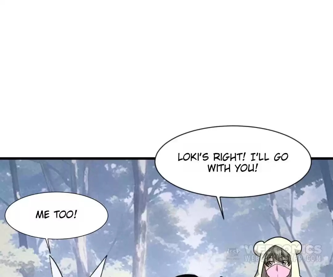 Read The Ultimate Summoner chapter 146 image 74 on Lezhin