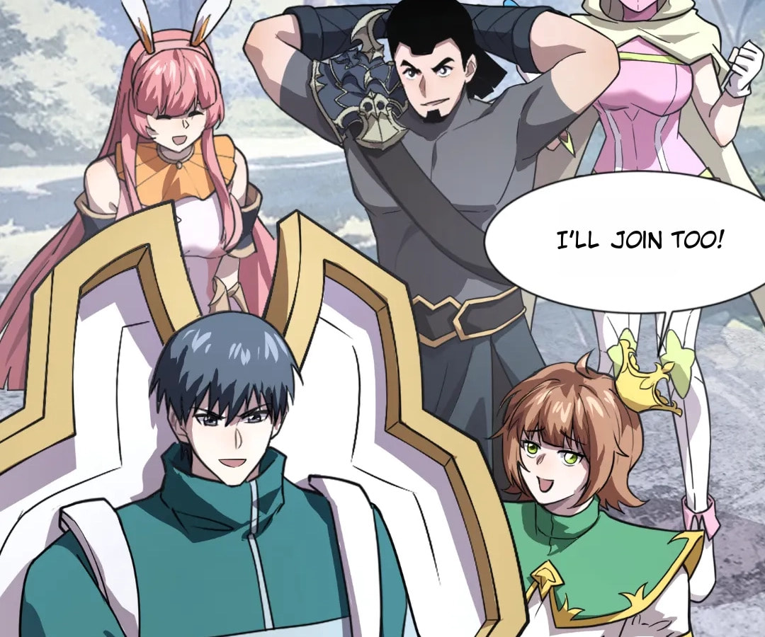 Read The Ultimate Summoner chapter 146 image 75 on Lezhin