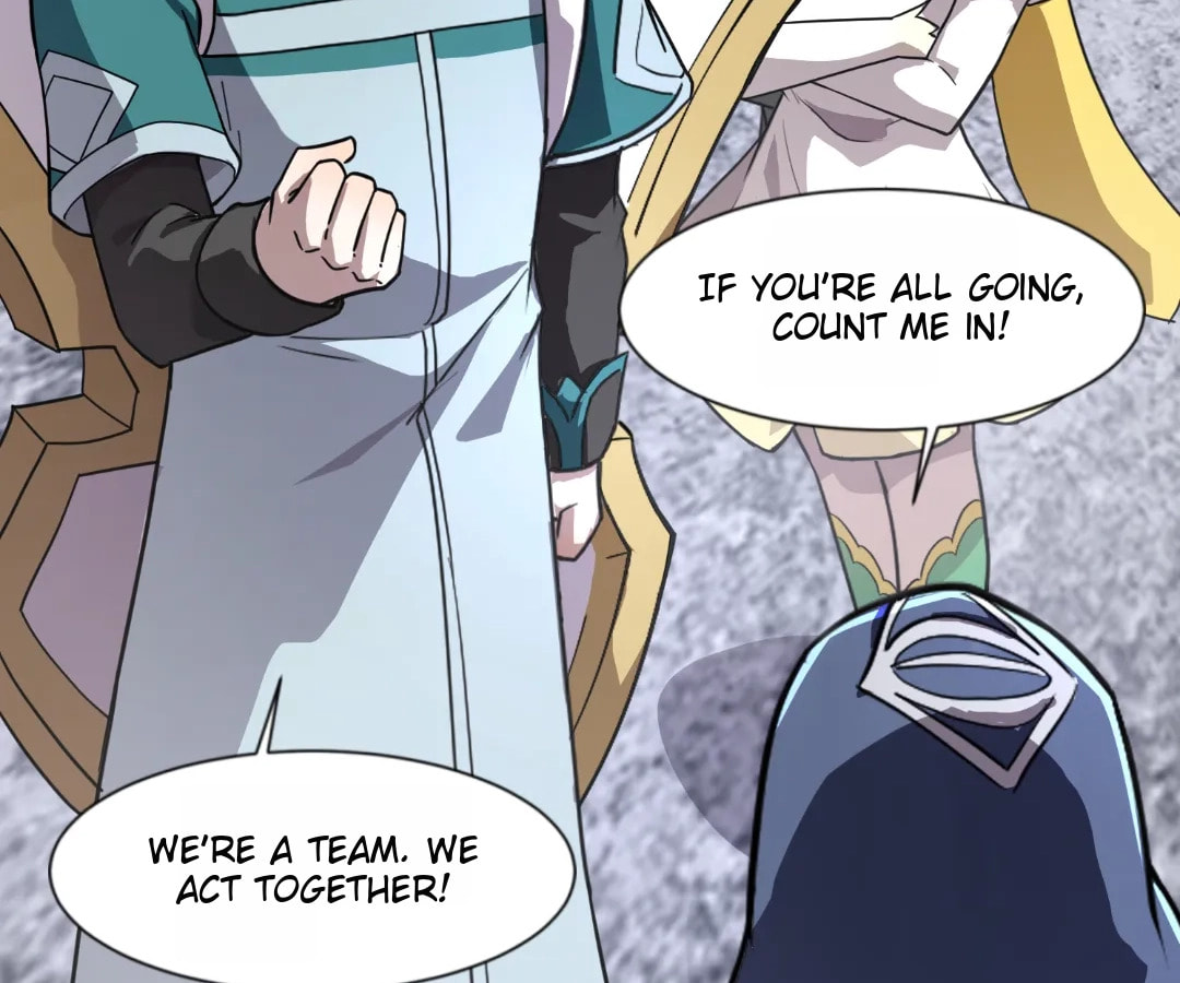 Read The Ultimate Summoner chapter 146 image 76 on Lezhin