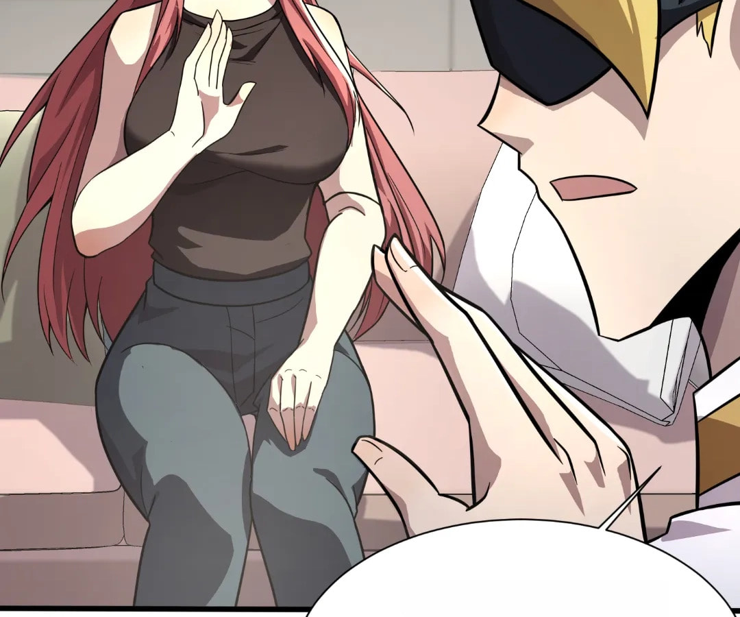 Read The Ultimate Summoner chapter 146 image 8 on Lezhin