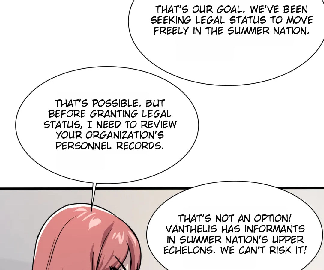 Read The Ultimate Summoner chapter 146 image 9 on Lezhin