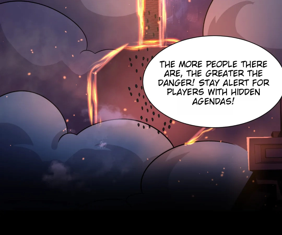 Read The Ultimate Summoner chapter 147 image 12 on Lezhin