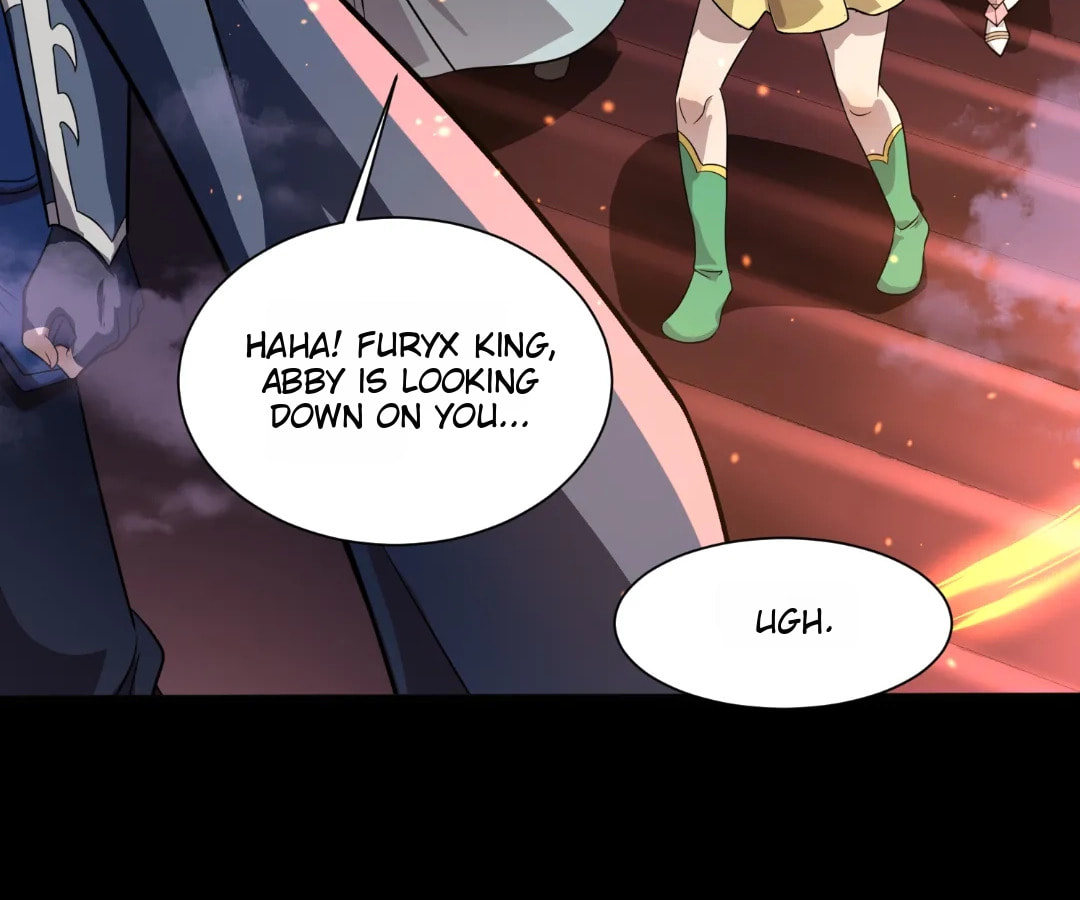 Read The Ultimate Summoner chapter 147 image 15 on Lezhin