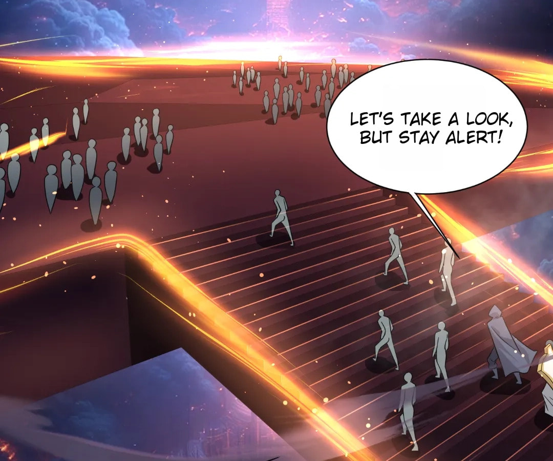 Read The Ultimate Summoner chapter 147 image 19 on Lezhin