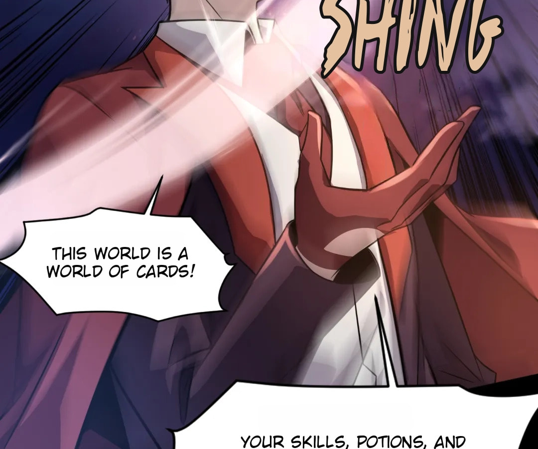 Read The Ultimate Summoner chapter 147 image 35 on Lezhin