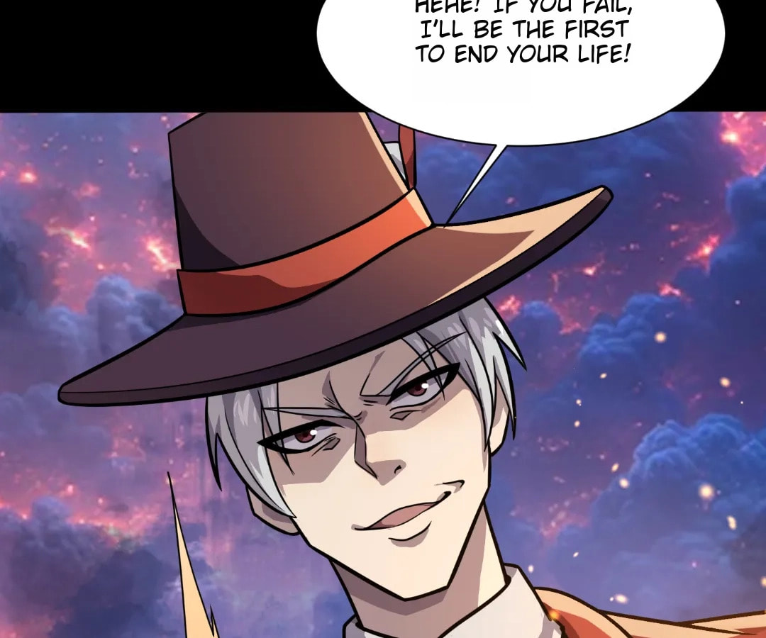 Read The Ultimate Summoner chapter 147 image 37 on Lezhin