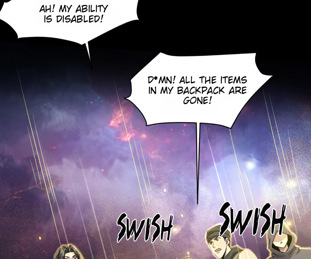 Read The Ultimate Summoner chapter 147 image 40 on Lezhin