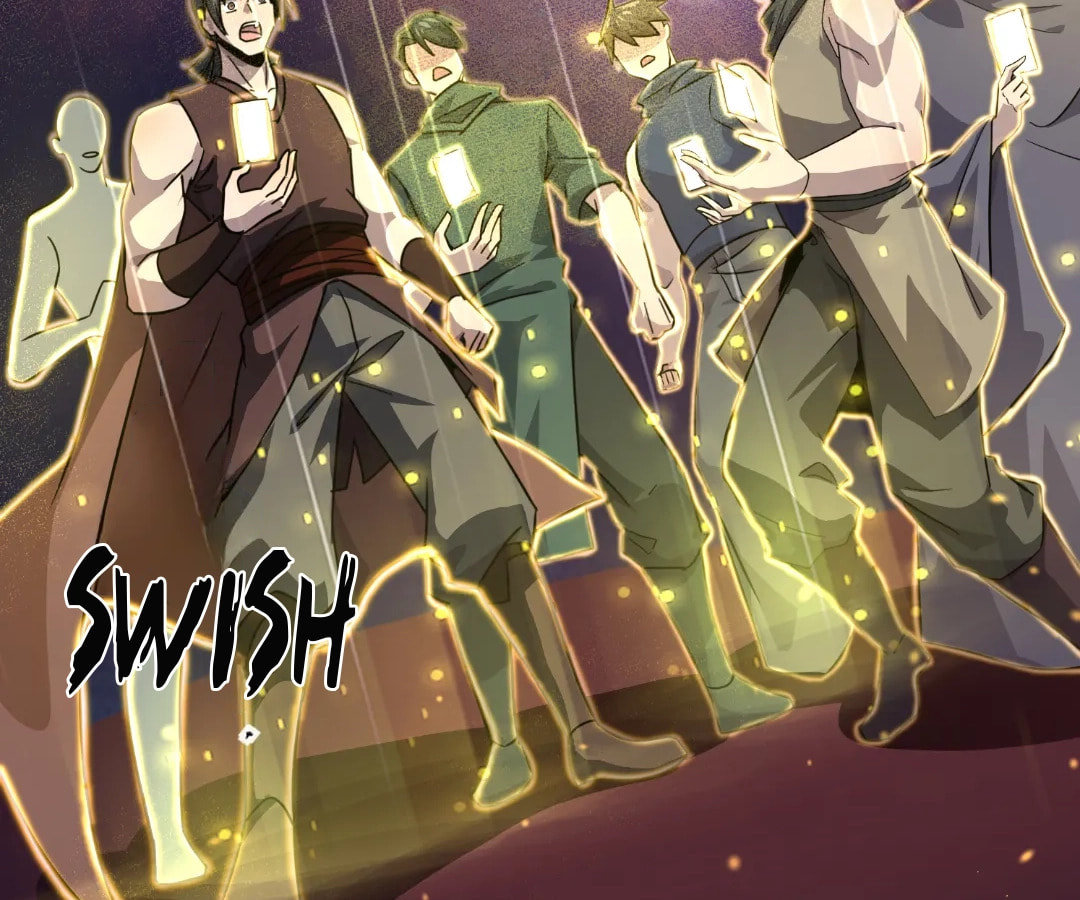 Read The Ultimate Summoner chapter 147 image 41 on Lezhin