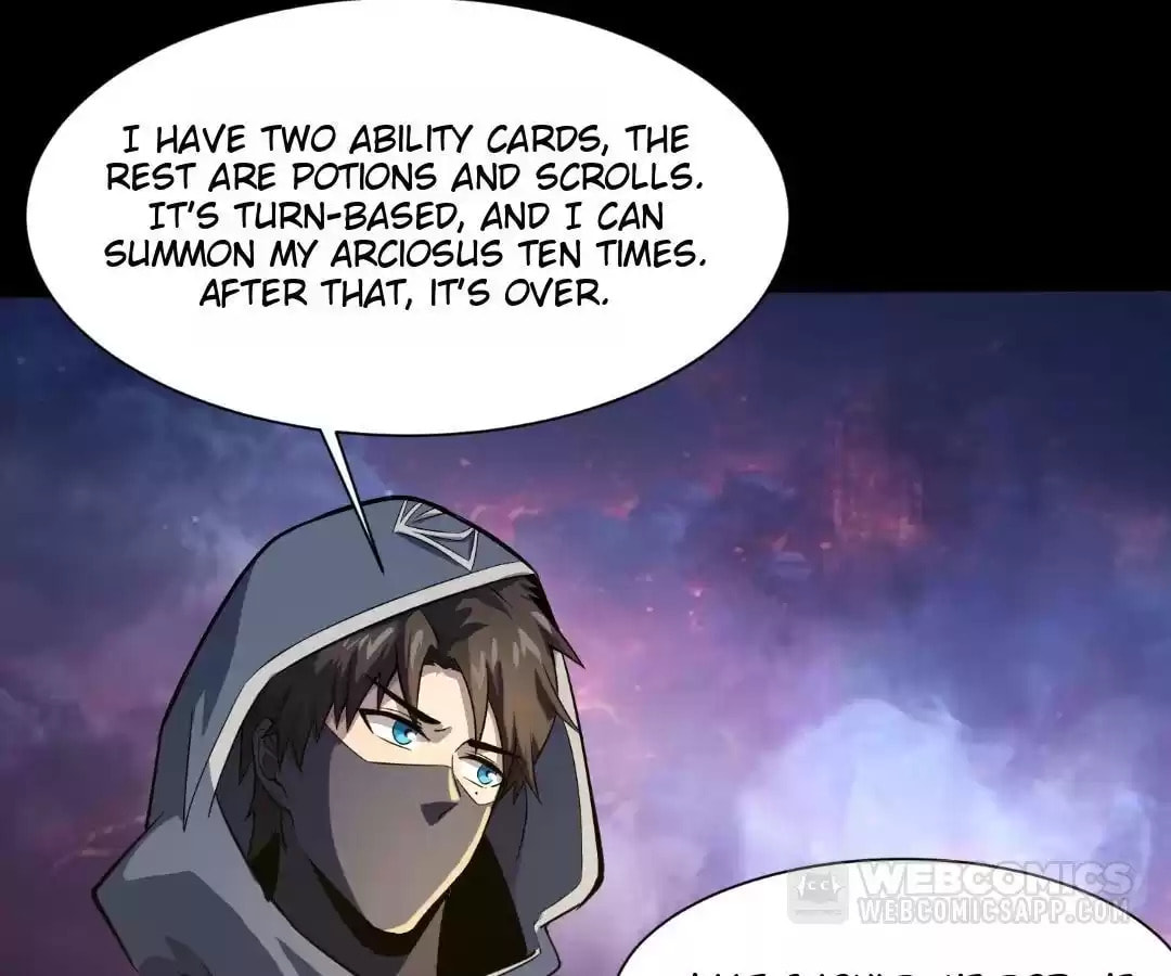 Read The Ultimate Summoner chapter 147 image 50 on Lezhin