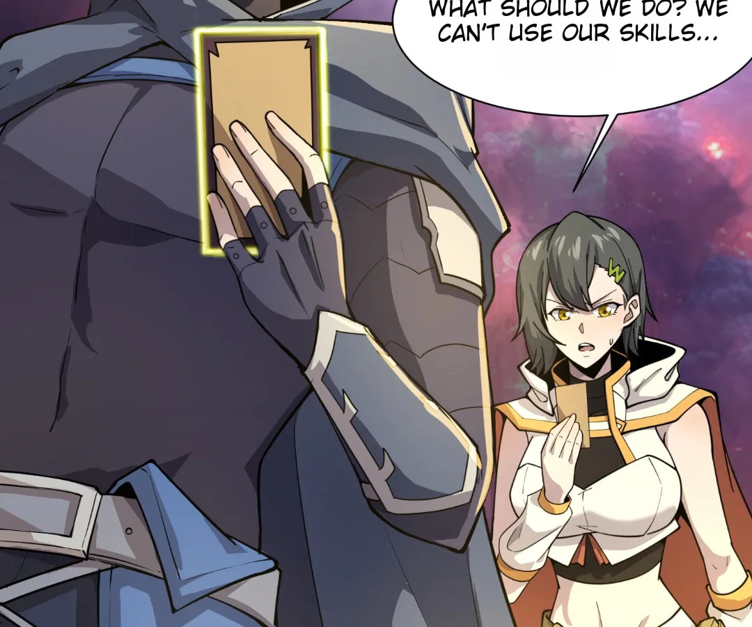 Read The Ultimate Summoner chapter 147 image 51 on Lezhin