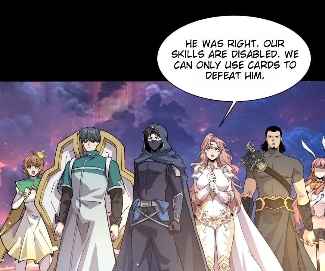 Read The Ultimate Summoner chapter 147 image 53 on Lezhin