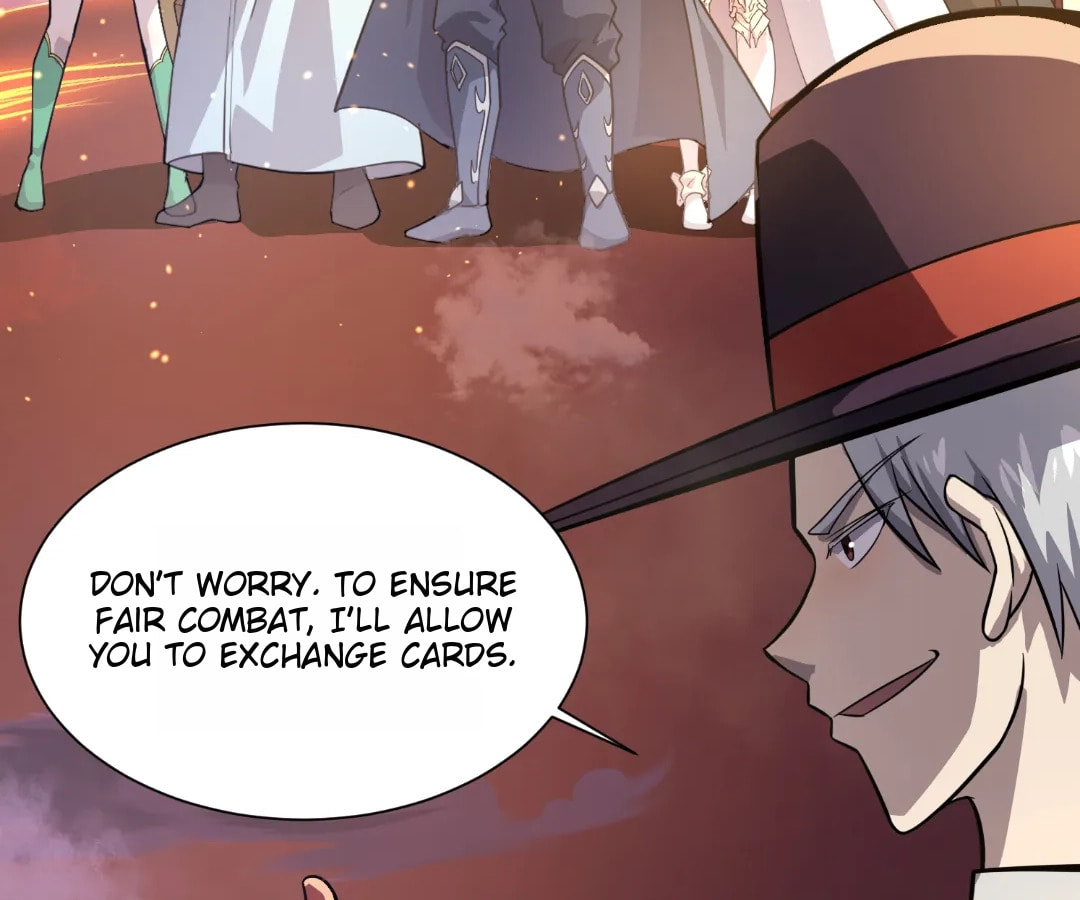 Read The Ultimate Summoner chapter 147 image 54 on Lezhin