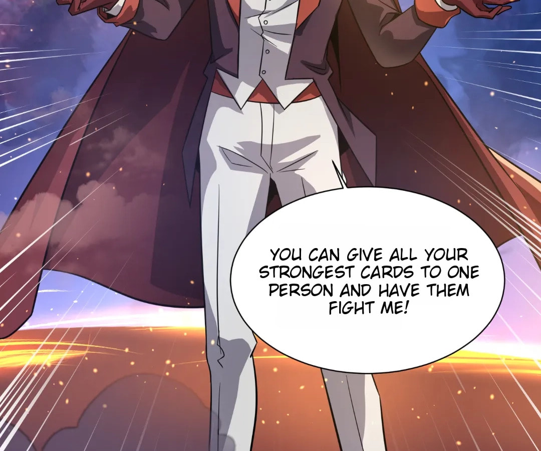 Read The Ultimate Summoner chapter 147 image 57 on Lezhin
