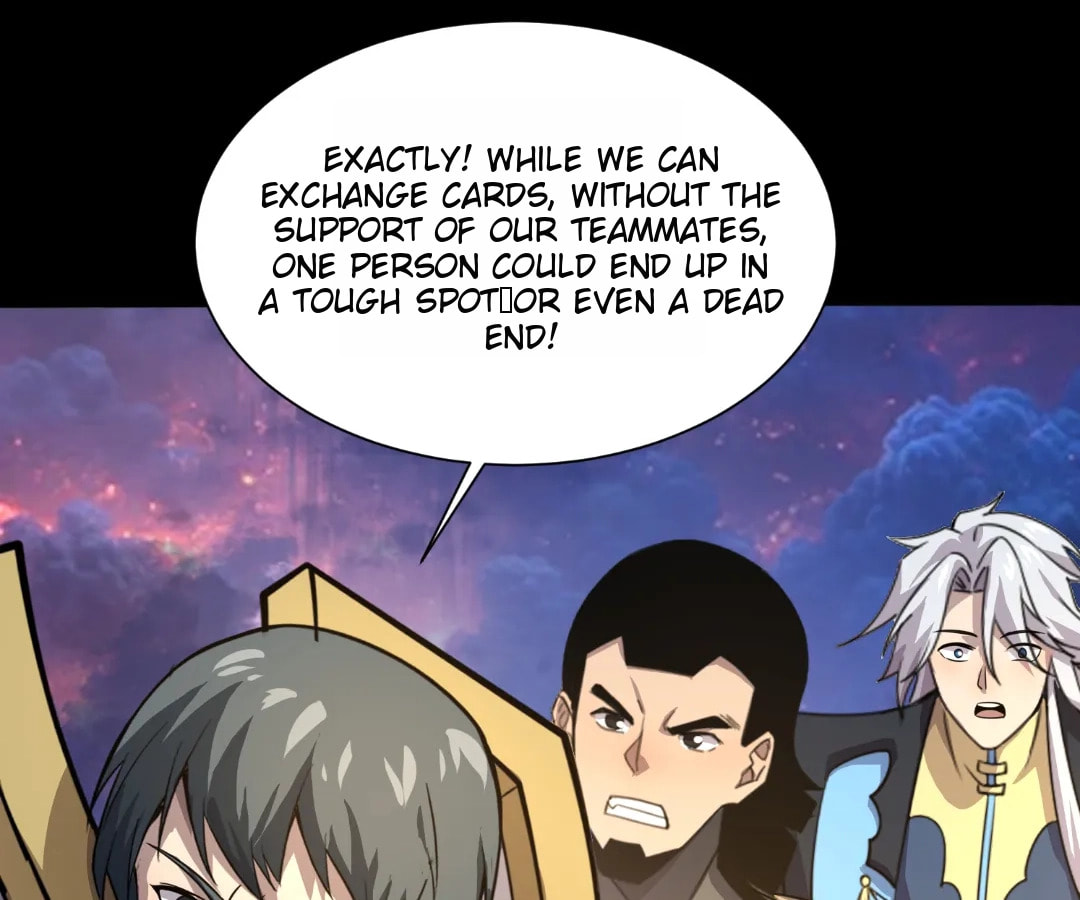 Read The Ultimate Summoner chapter 147 image 61 on Lezhin