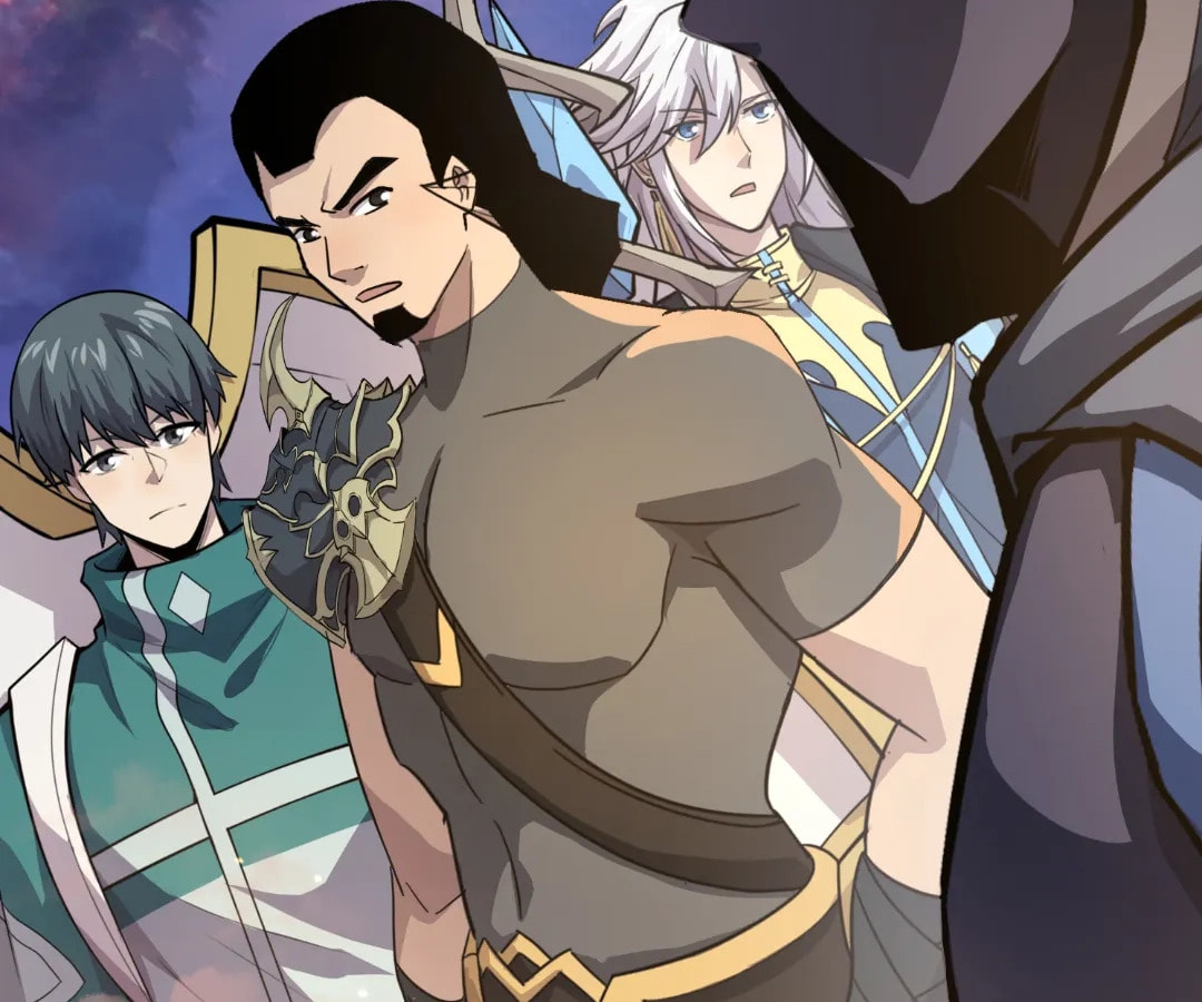 Read The Ultimate Summoner chapter 147 image 65 on Lezhin