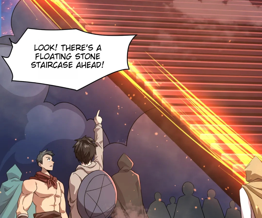 Read The Ultimate Summoner chapter 147 image 7 on Lezhin