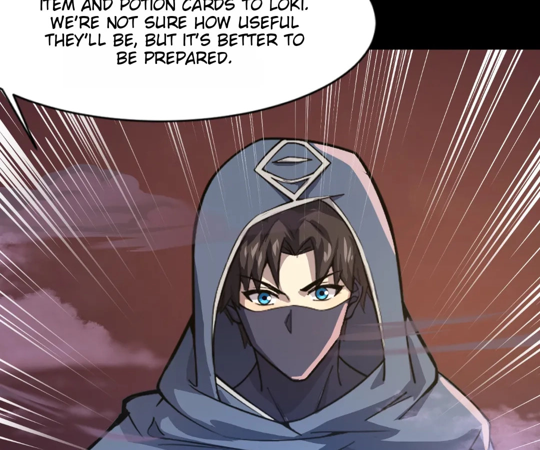 Read The Ultimate Summoner chapter 147 image 76 on Lezhin