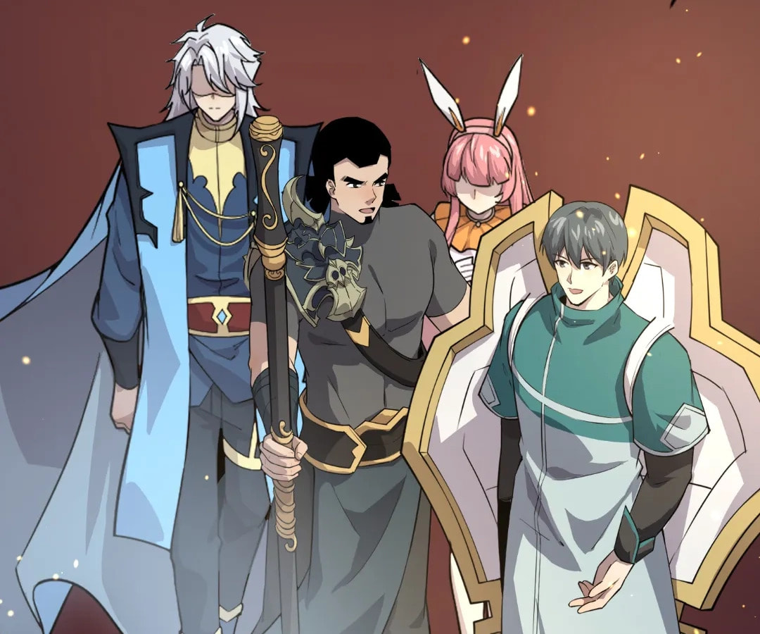Read The Ultimate Summoner chapter 147 image 80 on Lezhin