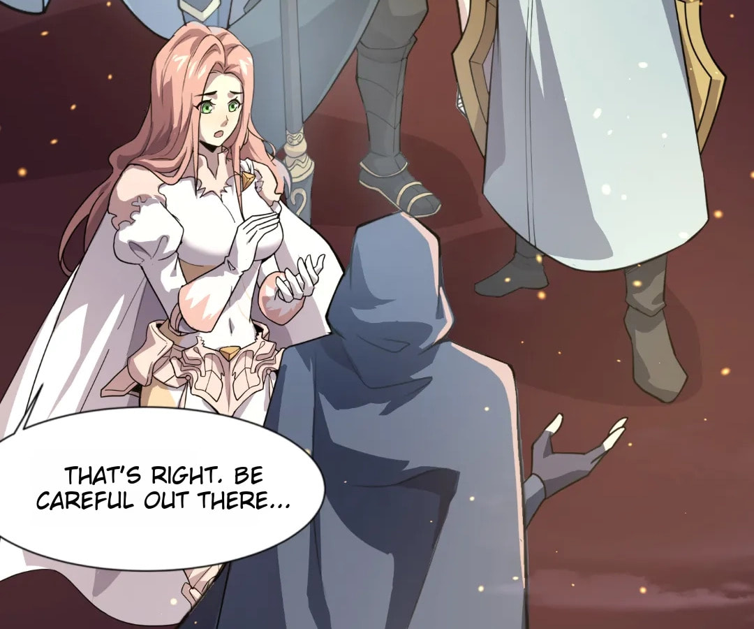 Read The Ultimate Summoner chapter 147 image 81 on Lezhin