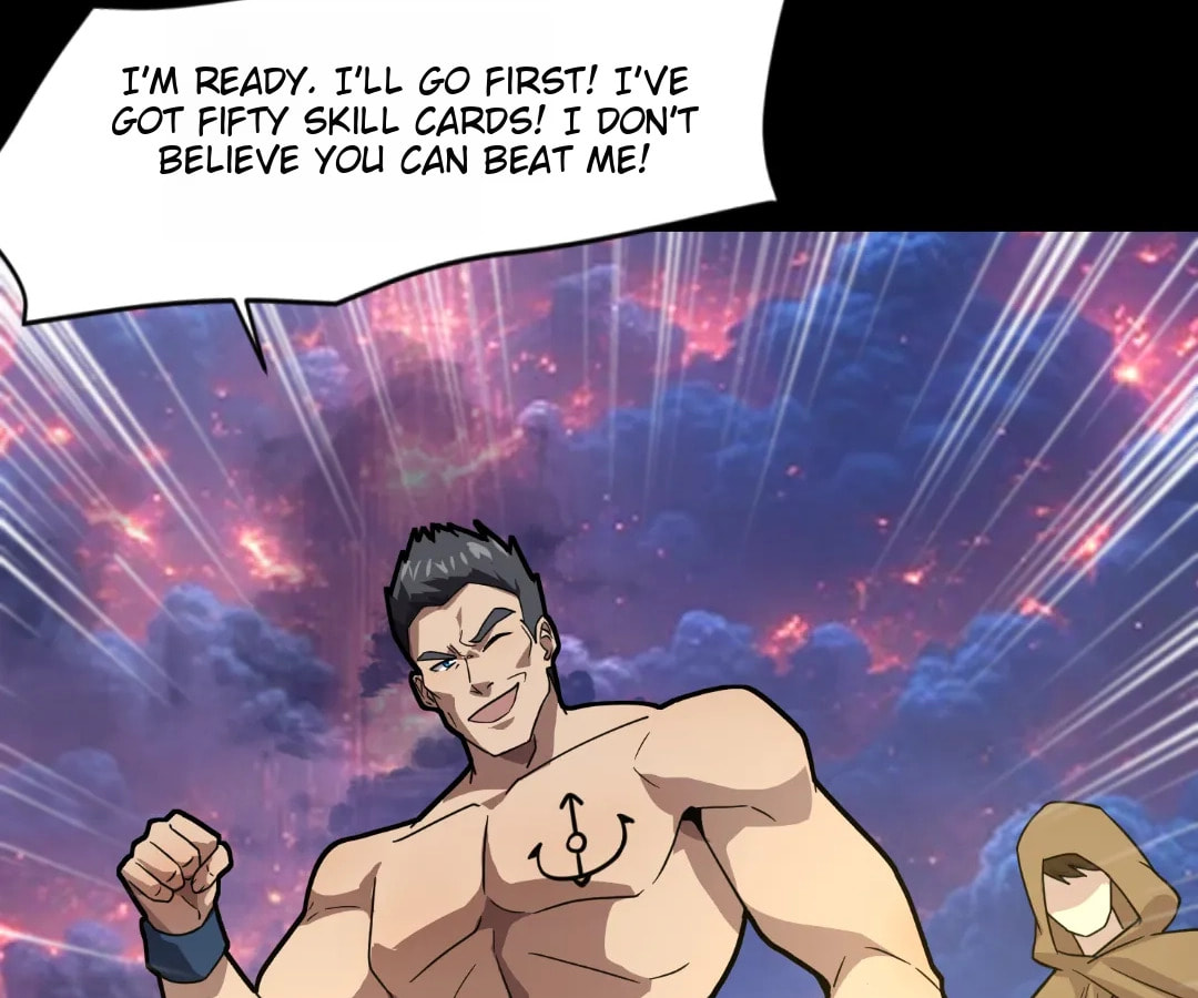 Read The Ultimate Summoner chapter 147 image 88 on Lezhin