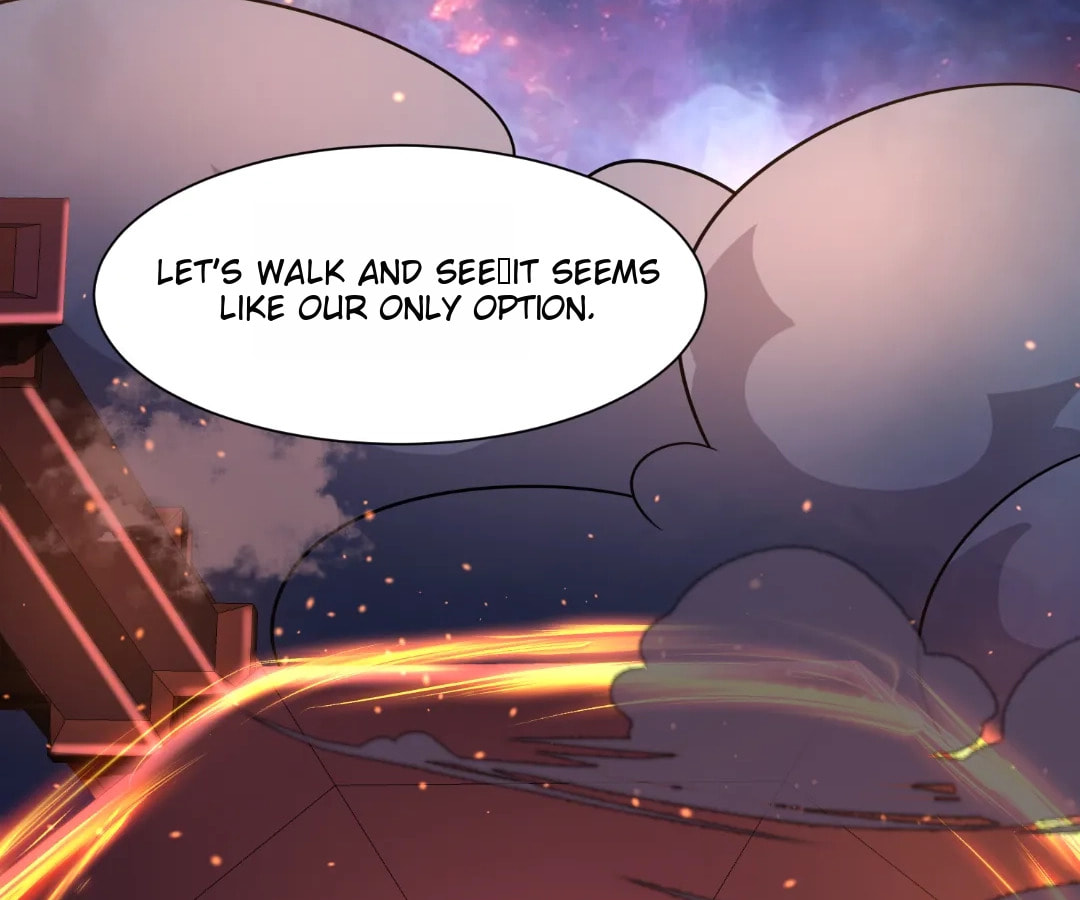 Read The Ultimate Summoner chapter 147 image 9 on Lezhin