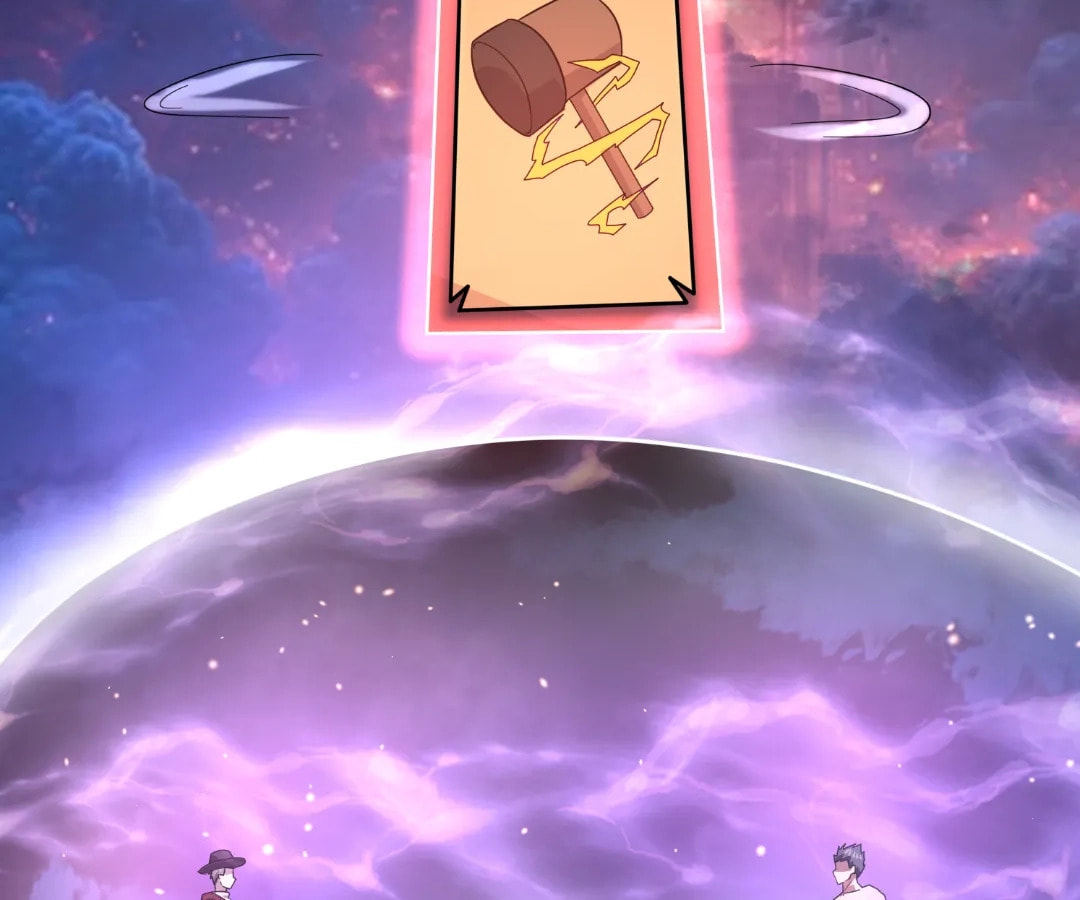 Read The Ultimate Summoner chapter 148 image 1 on Lezhin