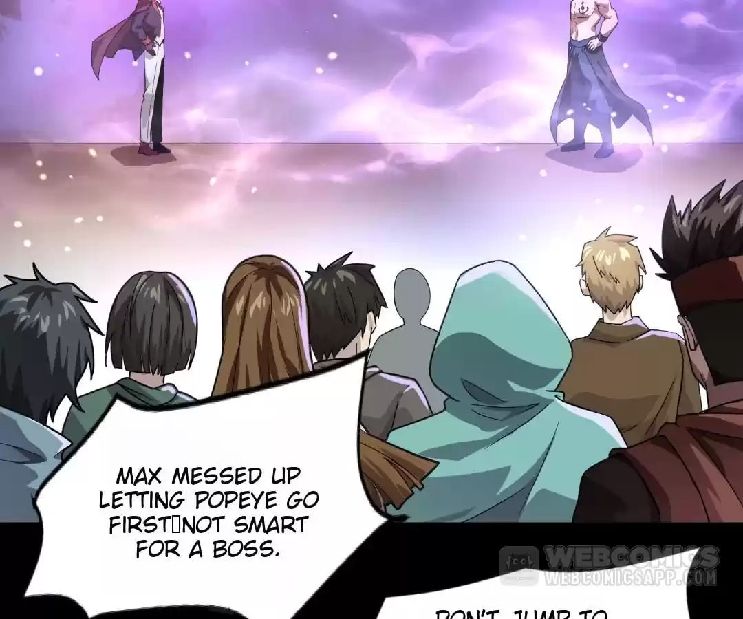 Read The Ultimate Summoner chapter 148 image 2 on Lezhin