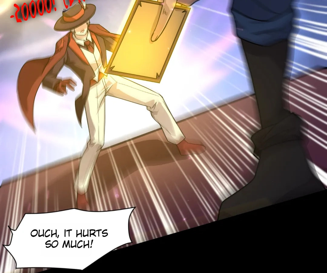 Read The Ultimate Summoner chapter 148 image 23 on Lezhin