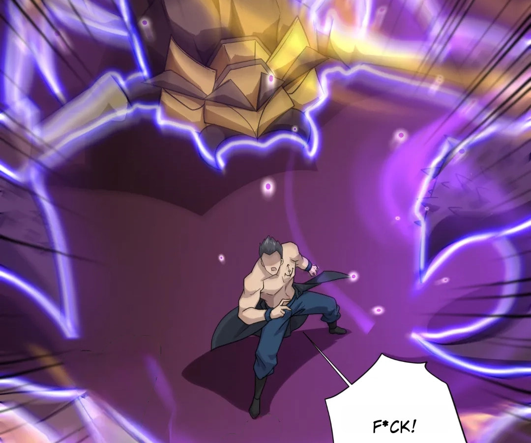 Read The Ultimate Summoner chapter 148 image 33 on Lezhin