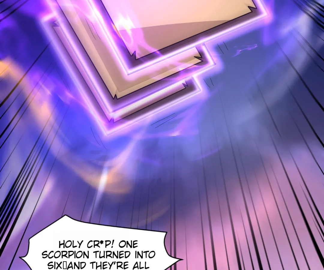 Read The Ultimate Summoner chapter 148 image 38 on Lezhin