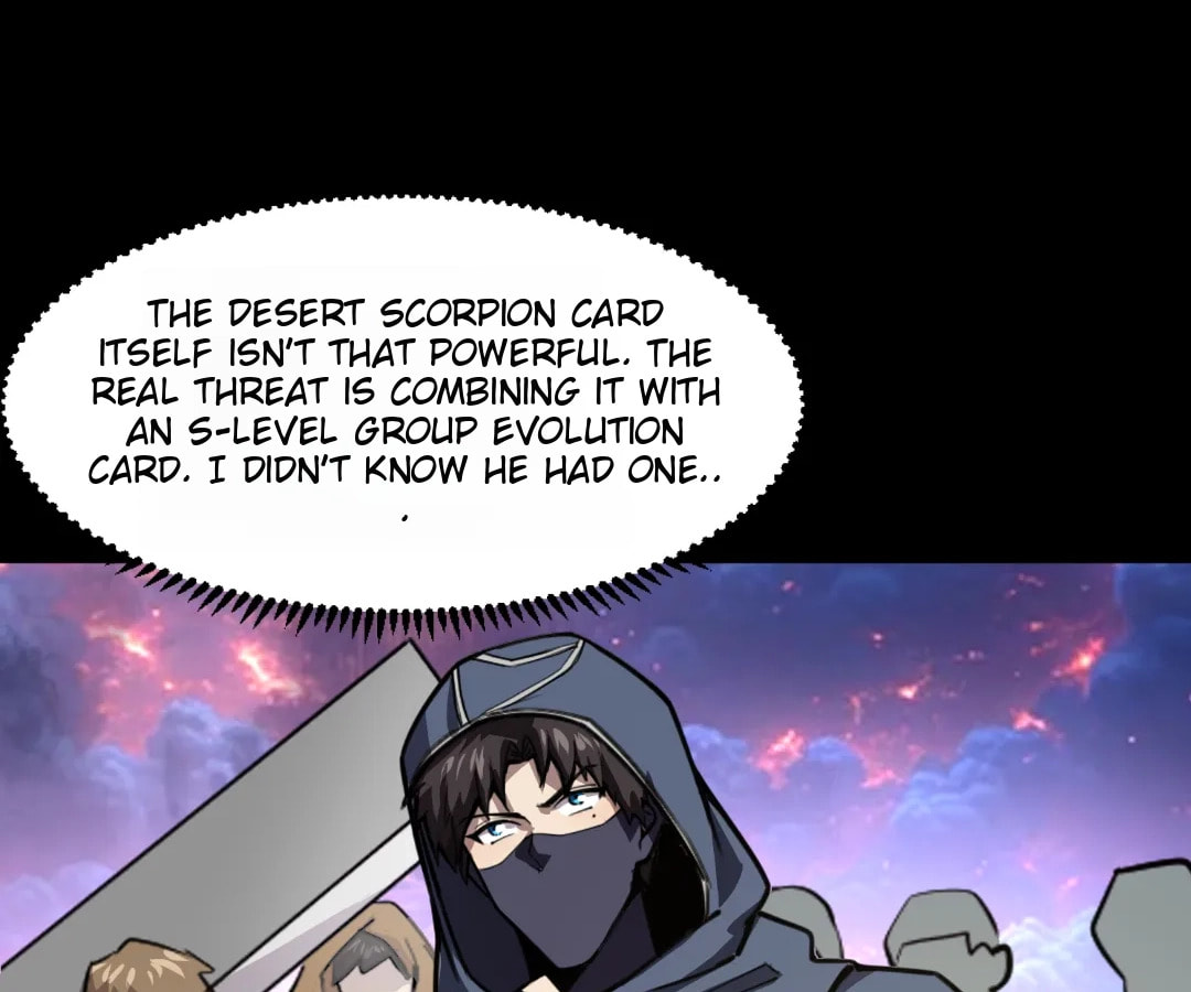 Read The Ultimate Summoner chapter 148 image 40 on Lezhin