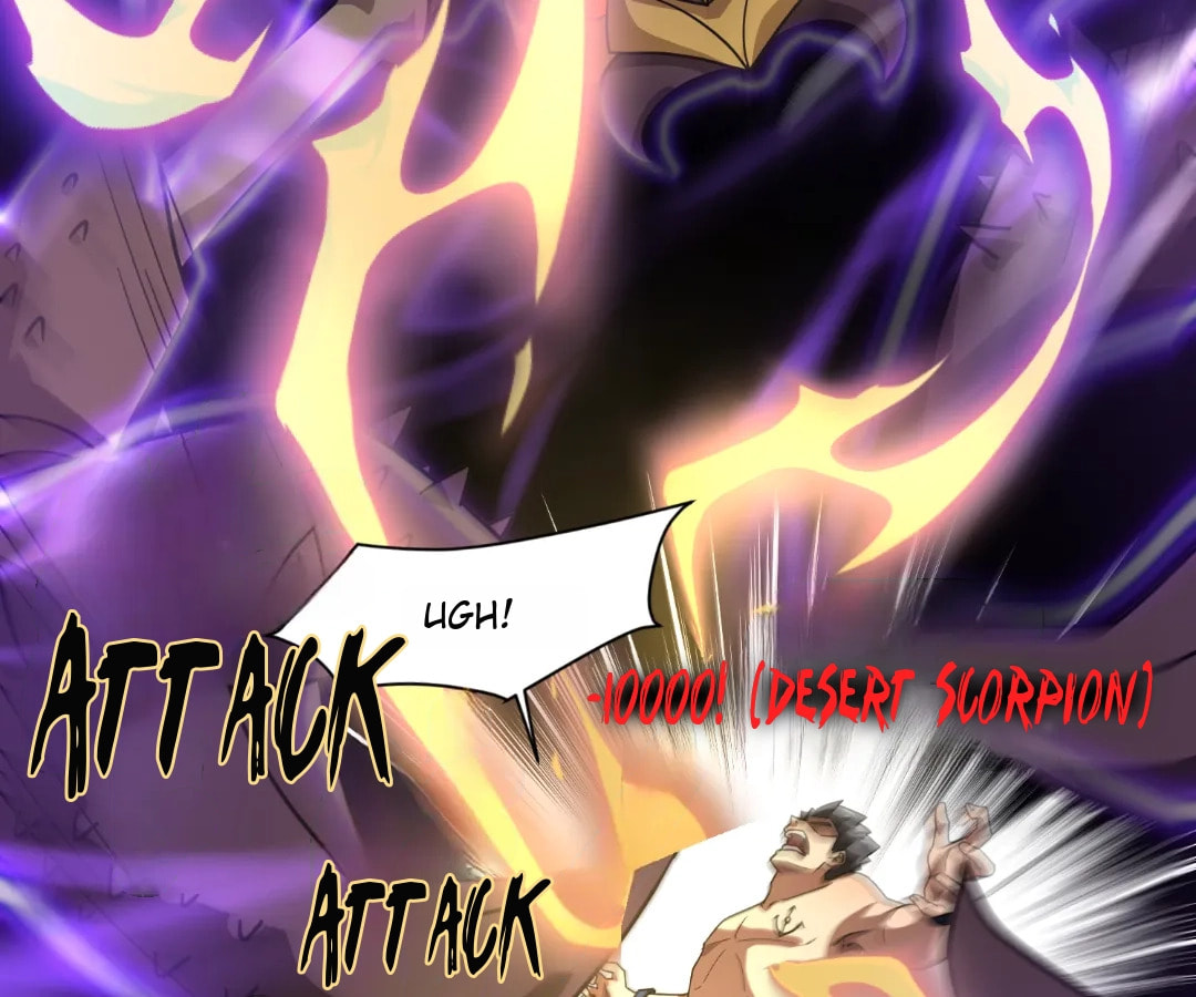 Read The Ultimate Summoner chapter 148 image 44 on Lezhin