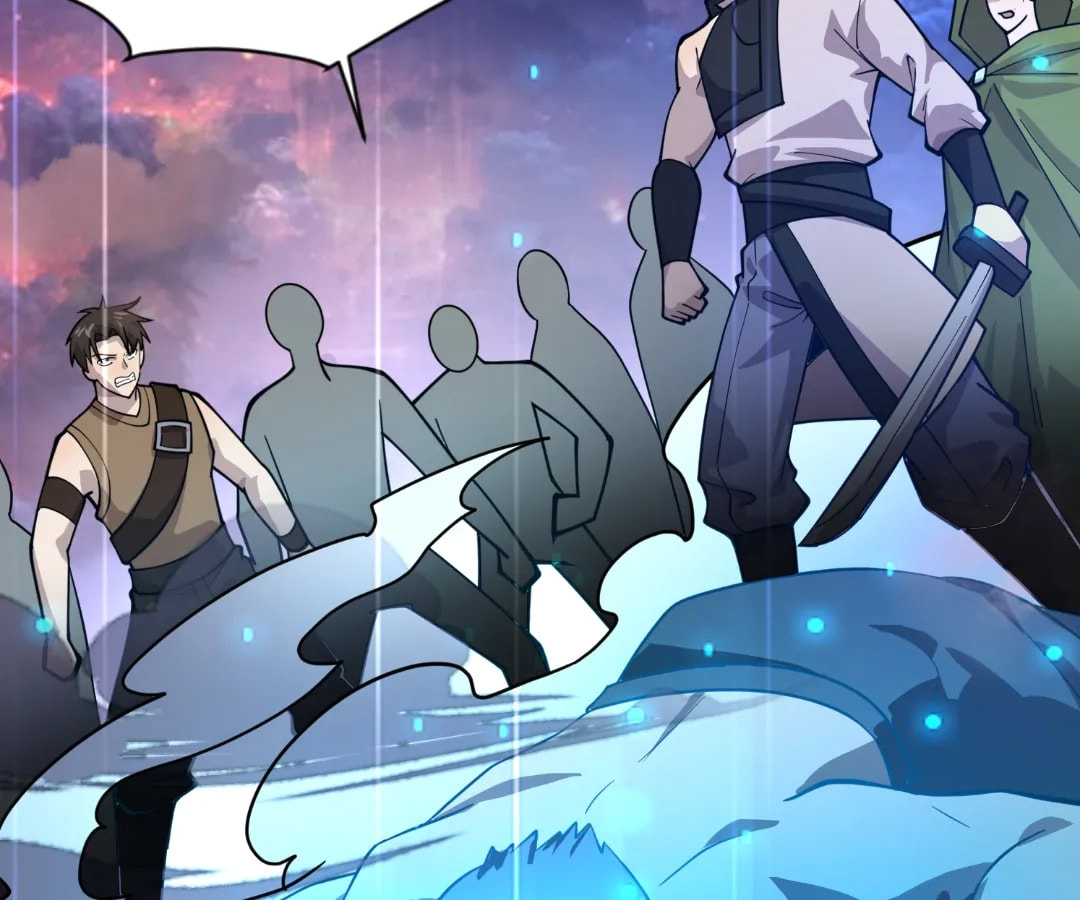 Read The Ultimate Summoner chapter 148 image 48 on Lezhin