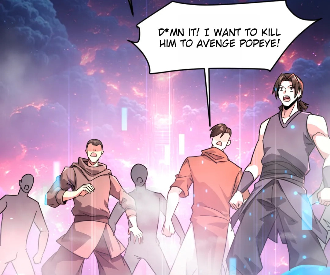 Read The Ultimate Summoner chapter 148 image 54 on Lezhin
