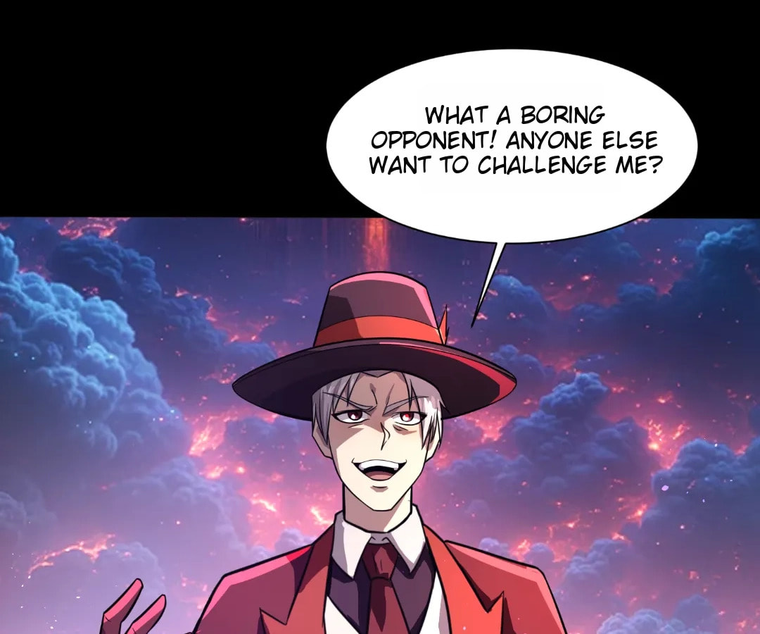 Read The Ultimate Summoner chapter 148 image 56 on Lezhin