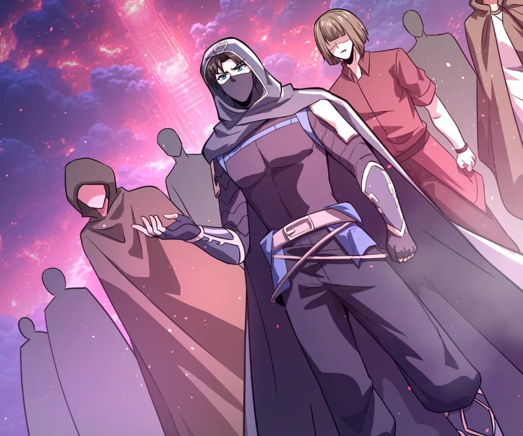 Read The Ultimate Summoner chapter 148 image 59 on Lezhin